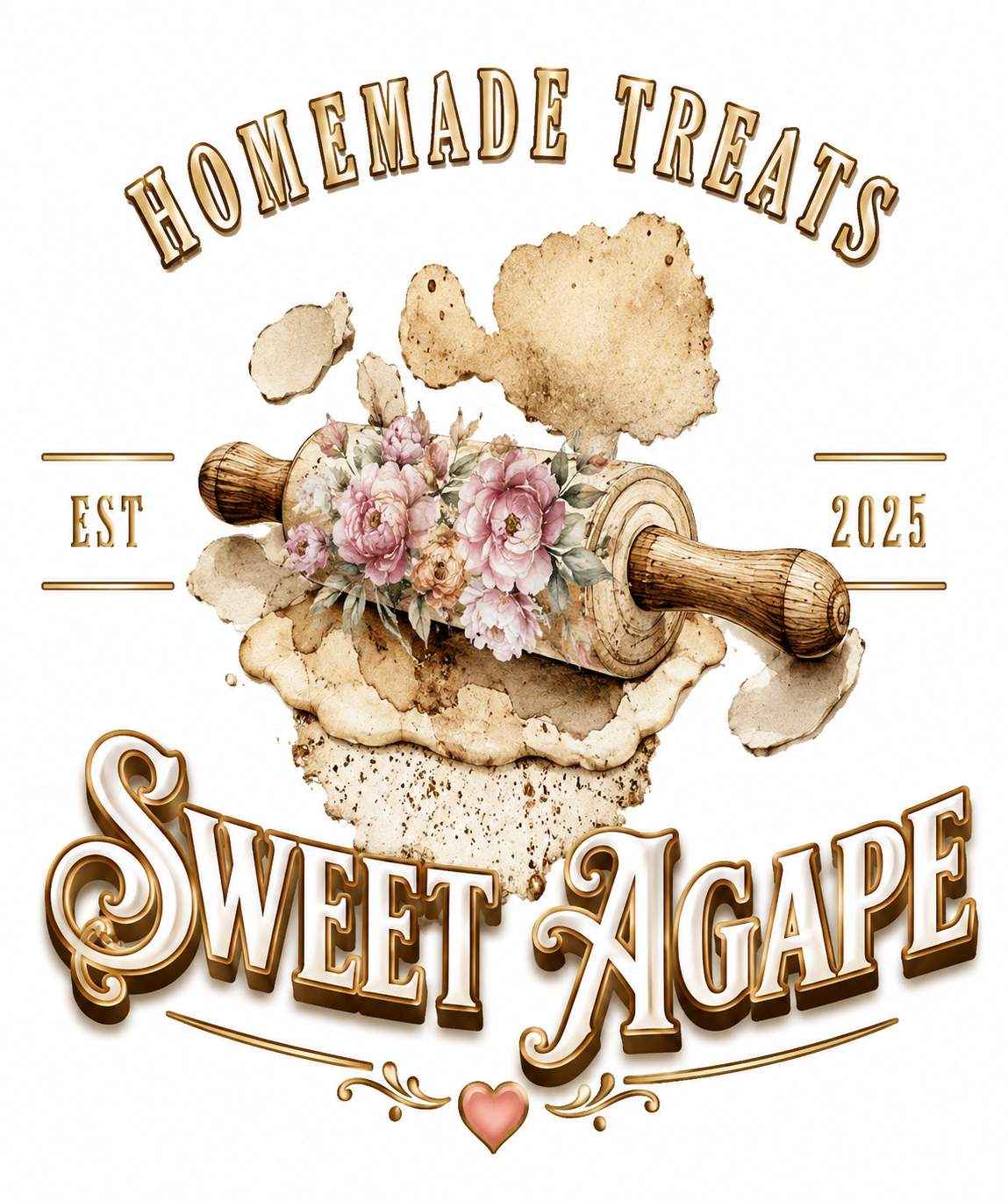 Sweet Agape